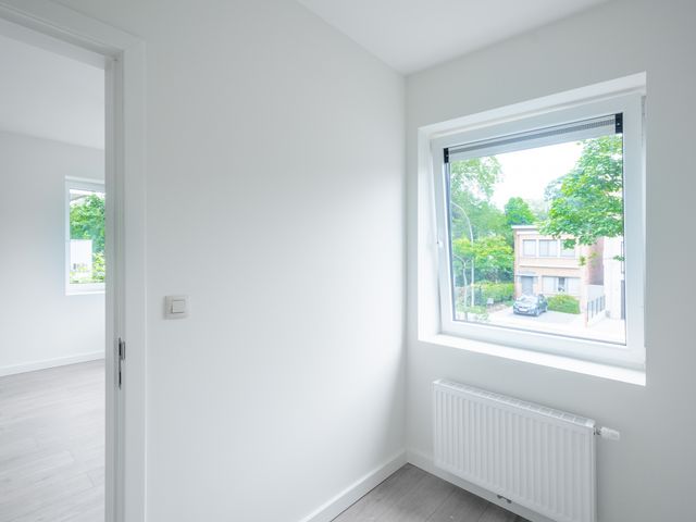 Steenweg op Antwerpen 21-3  , Turnhout