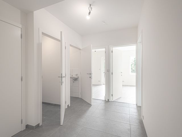 Steenweg op Antwerpen 21-3  , Turnhout