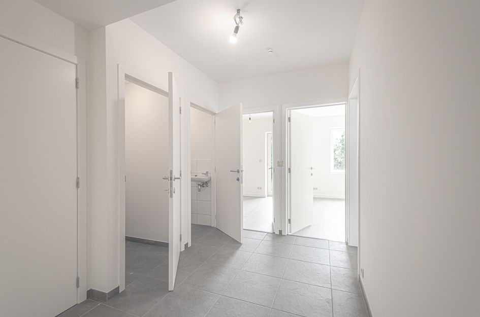 Steenweg op Antwerpen 21-3  