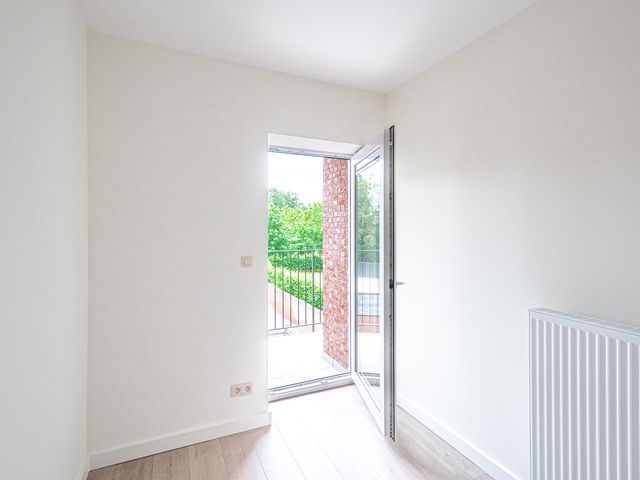 Steenweg op Antwerpen 21-3  , Turnhout