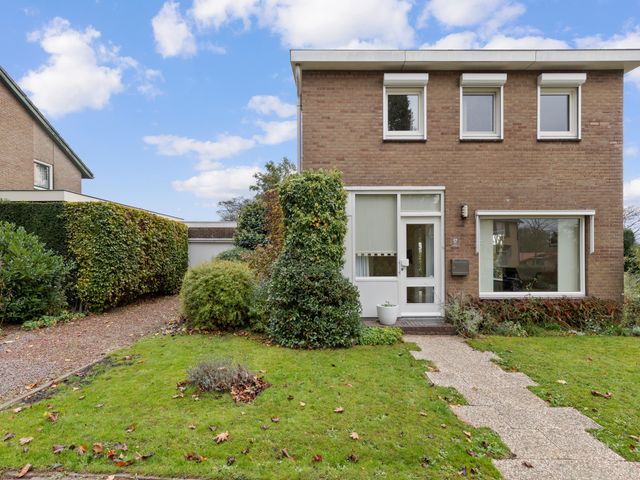 Hoofdbank 17, Klimmen