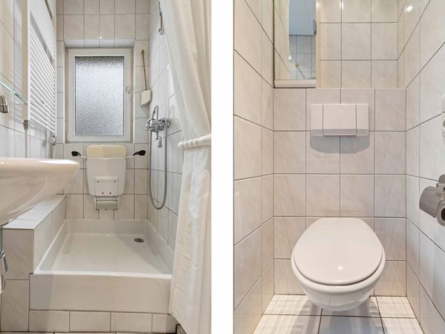 Hoofdbank 17, Klimmen