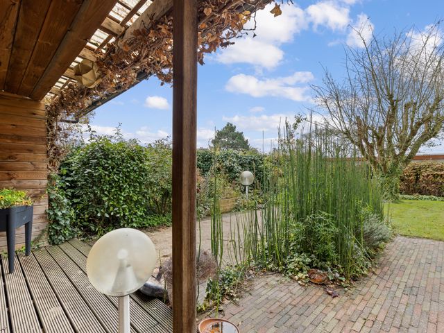 Hoofdbank 17, Klimmen