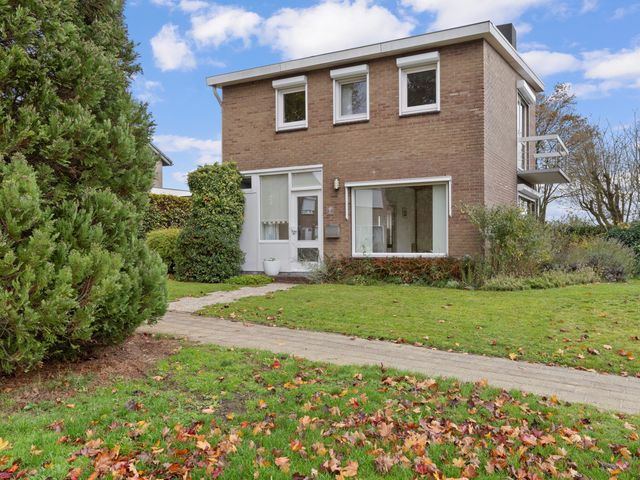 Hoofdbank 17, Klimmen