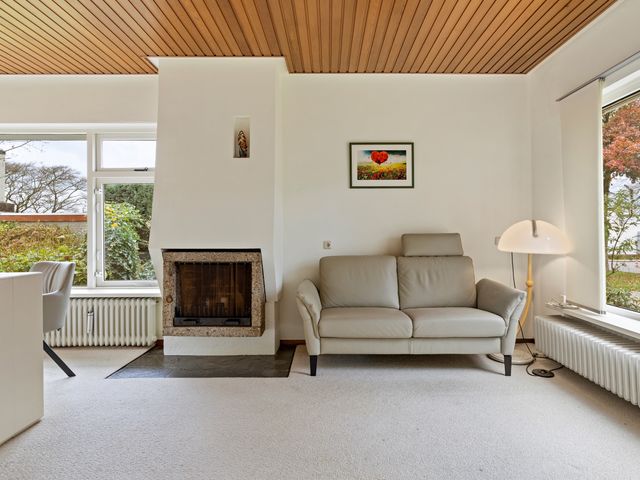 Hoofdbank 17, Klimmen