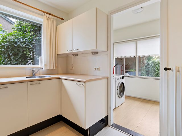 Hoofdbank 17, Klimmen