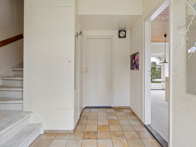 Hoofdbank 17, Klimmen