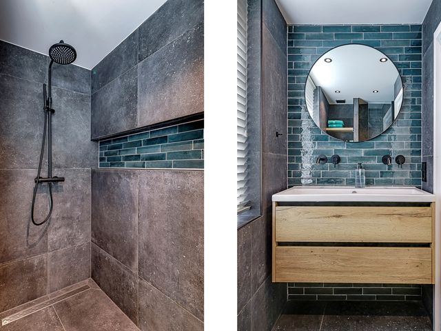 Salviastraat 7, Lent