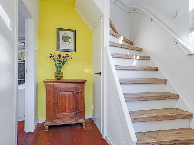 Salviastraat 7, Lent