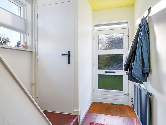 Salviastraat 7, Lent