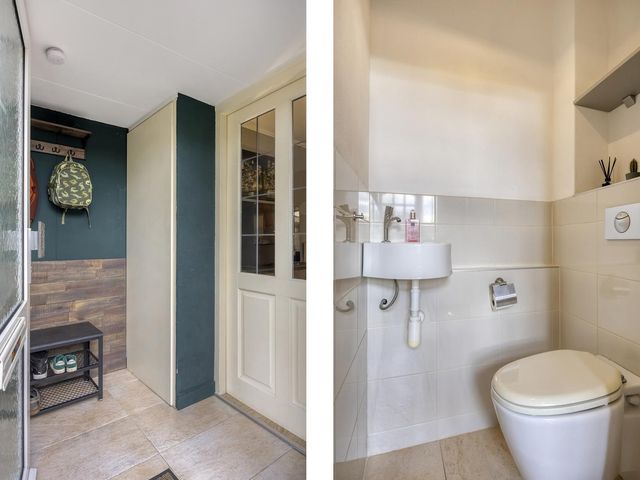 Zuidster 3, Puttershoek