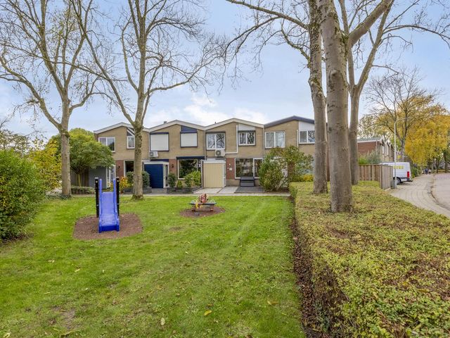 Zuidster 3, Puttershoek