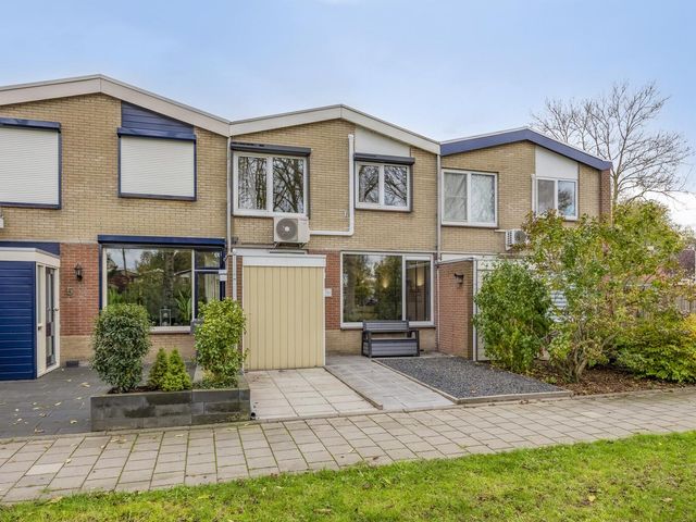 Zuidster 3, Puttershoek