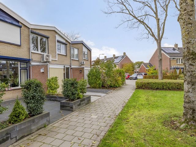 Zuidster 3, Puttershoek