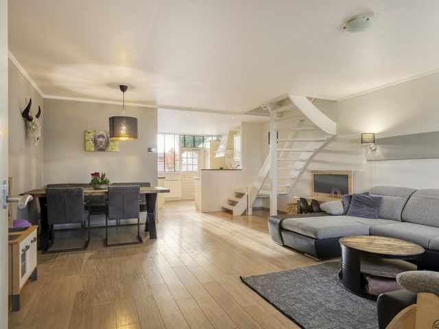 Zuidster 3, Puttershoek