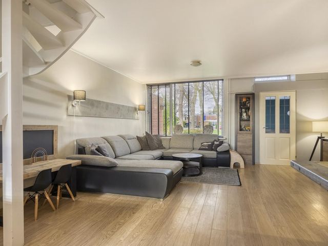 Zuidster 3, Puttershoek