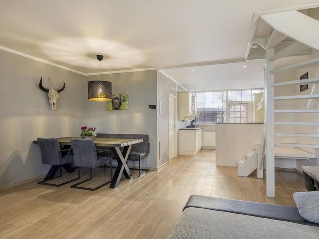 Zuidster 3, Puttershoek