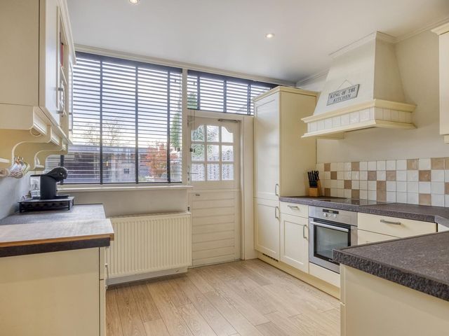 Zuidster 3, Puttershoek