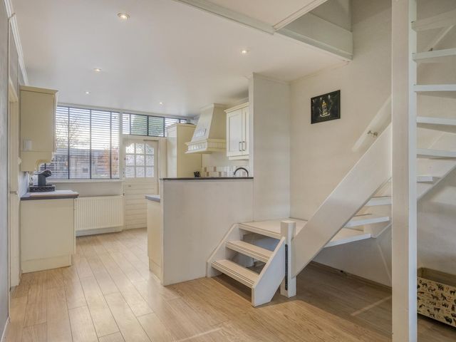 Zuidster 3, Puttershoek