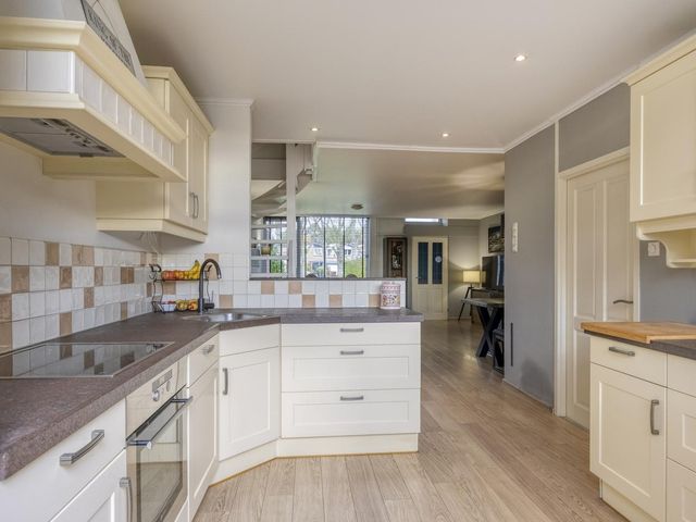 Zuidster 3, Puttershoek