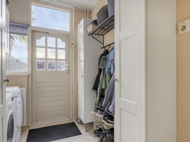 Zuidster 3, Puttershoek