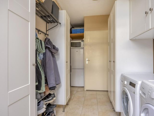 Zuidster 3, Puttershoek