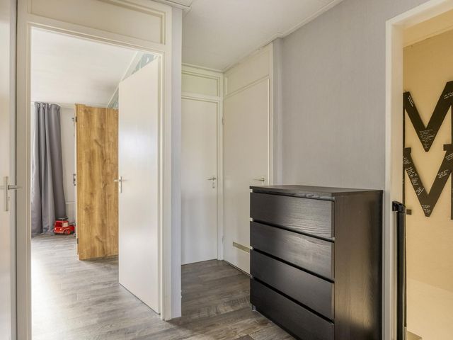 Zuidster 3, Puttershoek