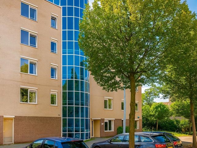 Weenahof 27, Amsterdam