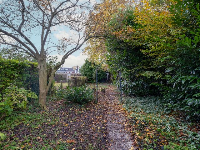 Haaksbergerstraat 207, Enschede