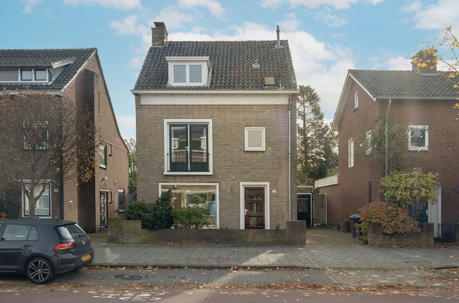 Haaksbergerstraat 207