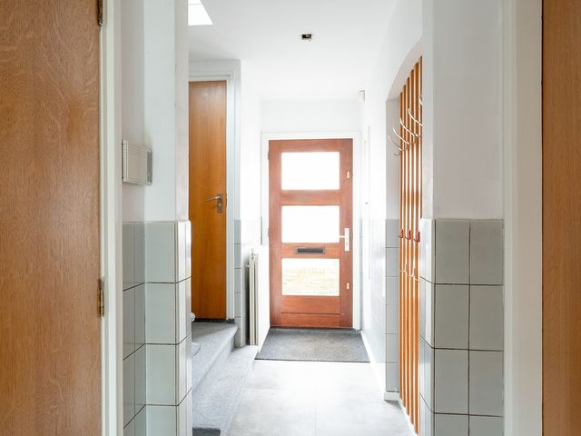 Haaksbergerstraat 207, Enschede