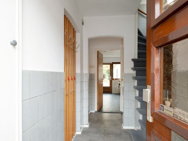 Haaksbergerstraat 207, Enschede