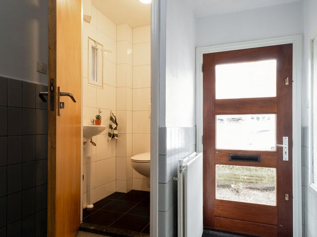 Haaksbergerstraat 207, Enschede