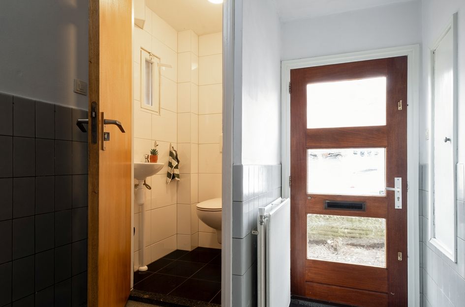 Haaksbergerstraat 207