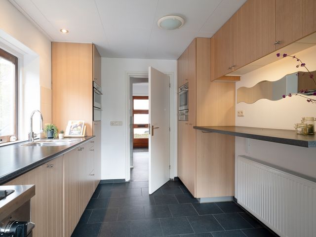 Haaksbergerstraat 207, Enschede