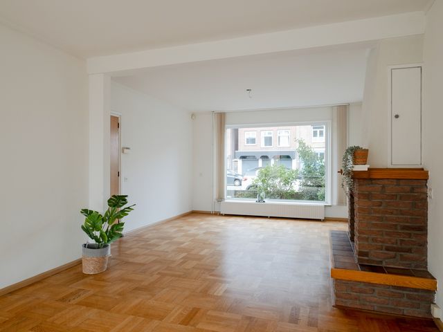 Haaksbergerstraat 207, Enschede