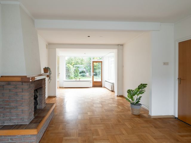 Haaksbergerstraat 207, Enschede