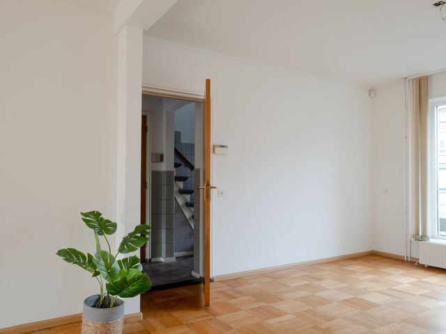 Haaksbergerstraat 207, Enschede