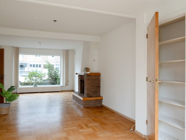 Haaksbergerstraat 207, Enschede