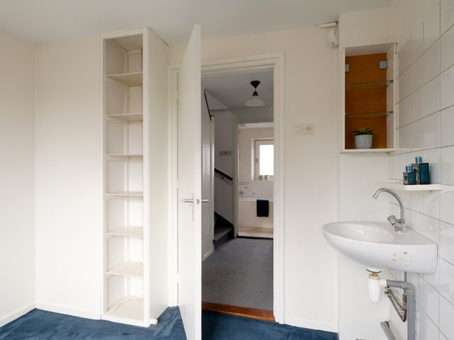 Haaksbergerstraat 207, Enschede