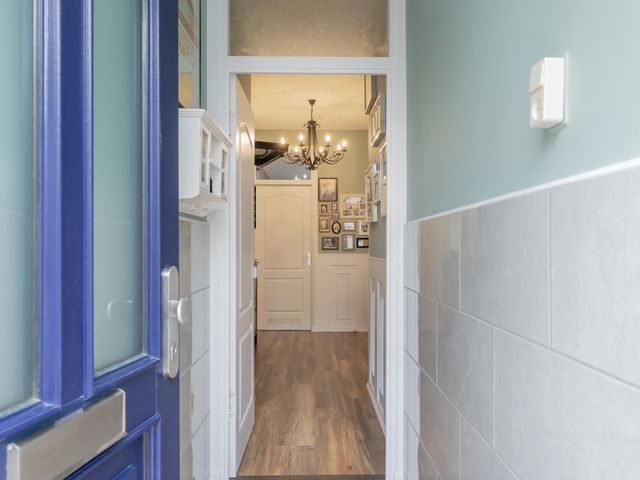 Harderwijkstraat 42, Den Haag