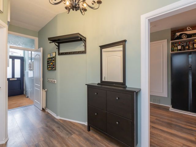 Harderwijkstraat 42, Den Haag