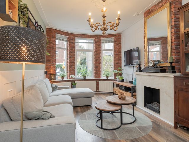 Harderwijkstraat 42, Den Haag