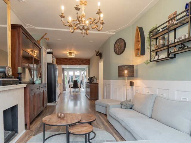 Harderwijkstraat 42, Den Haag