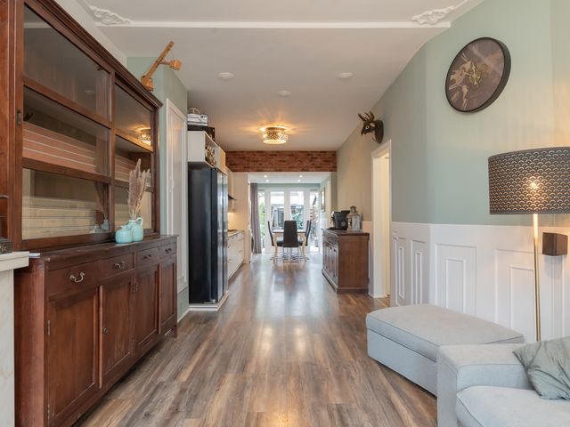 Harderwijkstraat 42, Den Haag