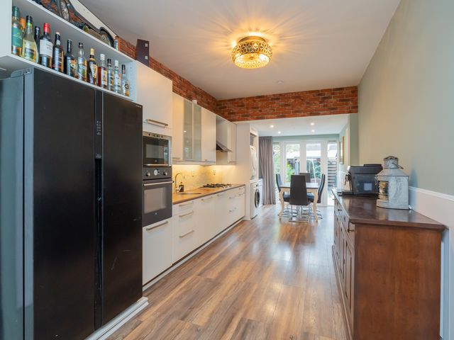 Harderwijkstraat 42, Den Haag