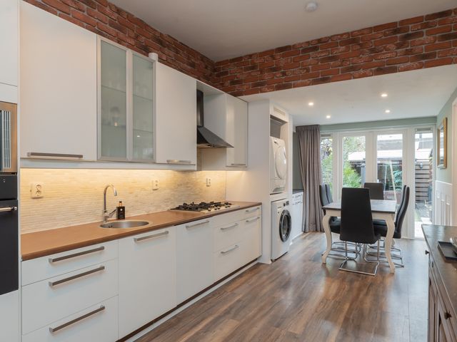 Harderwijkstraat 42, Den Haag