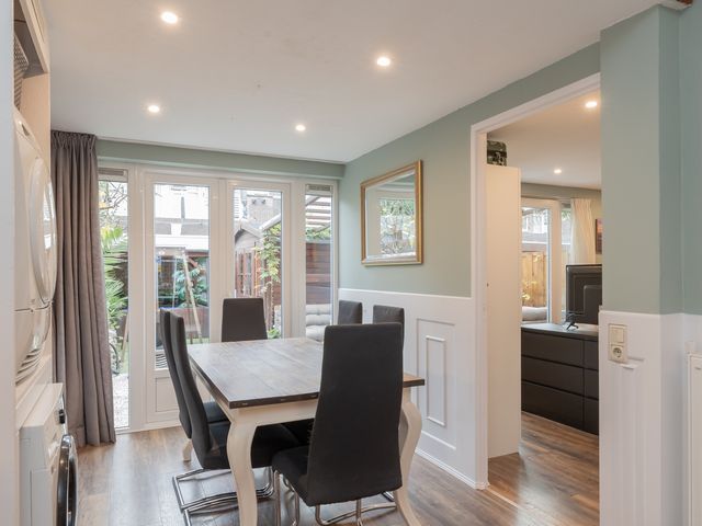 Harderwijkstraat 42, Den Haag