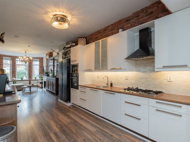 Harderwijkstraat 42, Den Haag