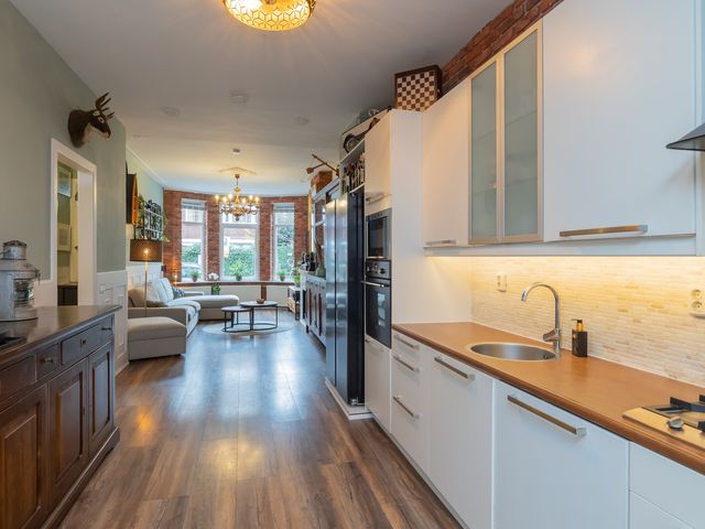 Harderwijkstraat 42, Den Haag